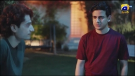 Kaisa Yeh Ishq - Episode 09 - 21st August 2026